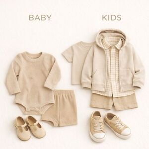 ✨KID’S CLOTHING & SHOES✨